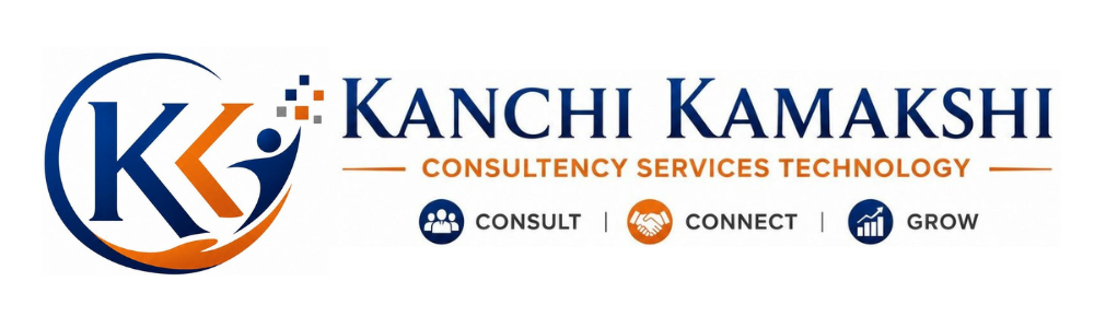 Kanchi Kamakshi Consultancy Services Technologies
